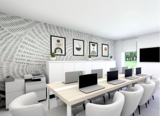 agencement professionnel-lnaconcept